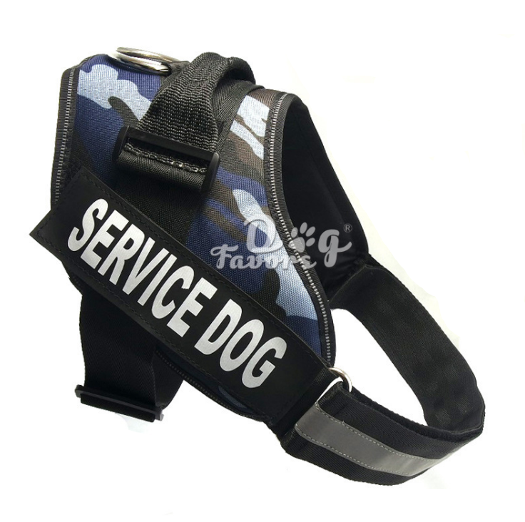 Dog chest strap