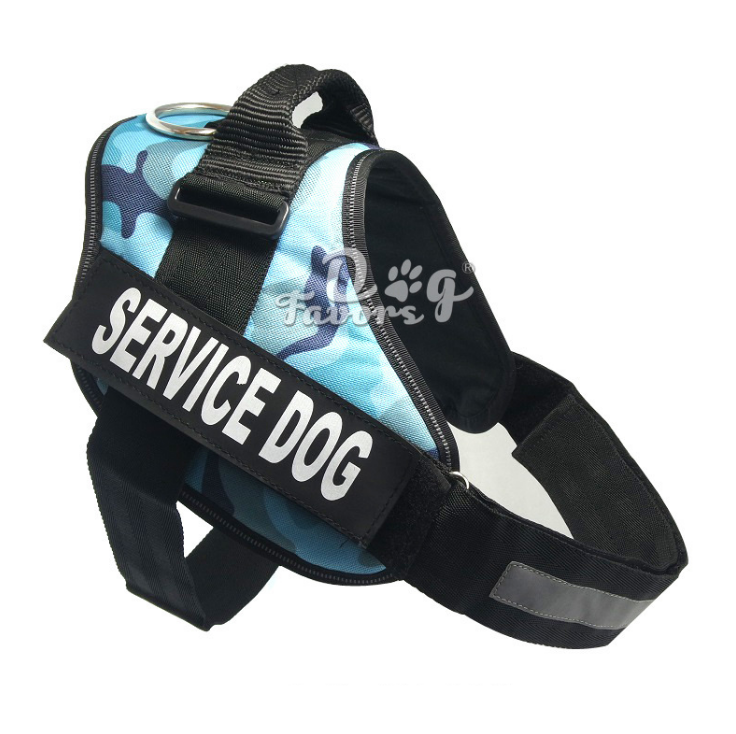 Dog chest strap