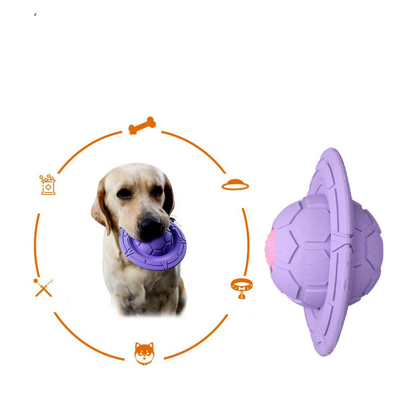 Pet Dog Toy All Natural Rubber Tear Resistant